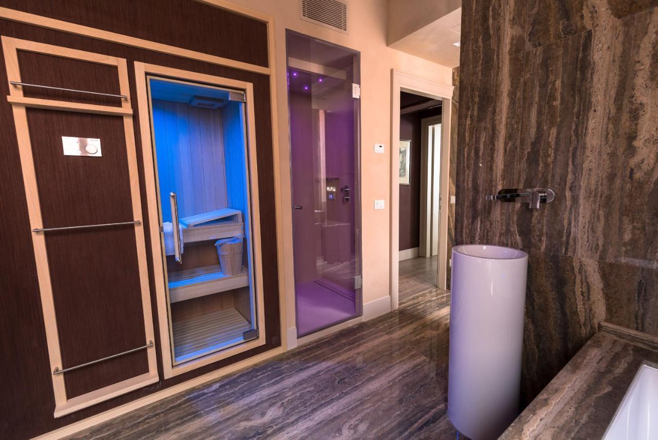 Liassidi Wellness 4* Venetië