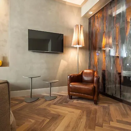 Liassidi Wellness Suites Venice Exterior photo