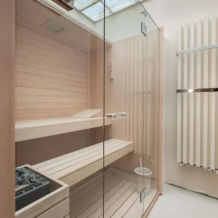 Liassidi Wellness Suites Venice Exterior photo