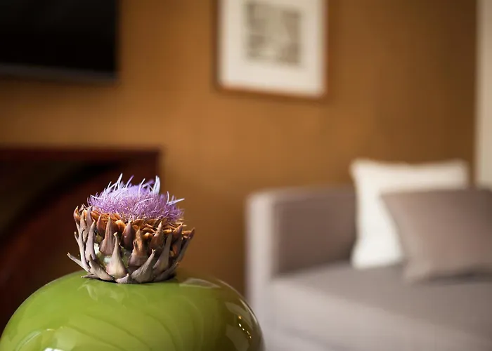 Liassidi Wellness Suites