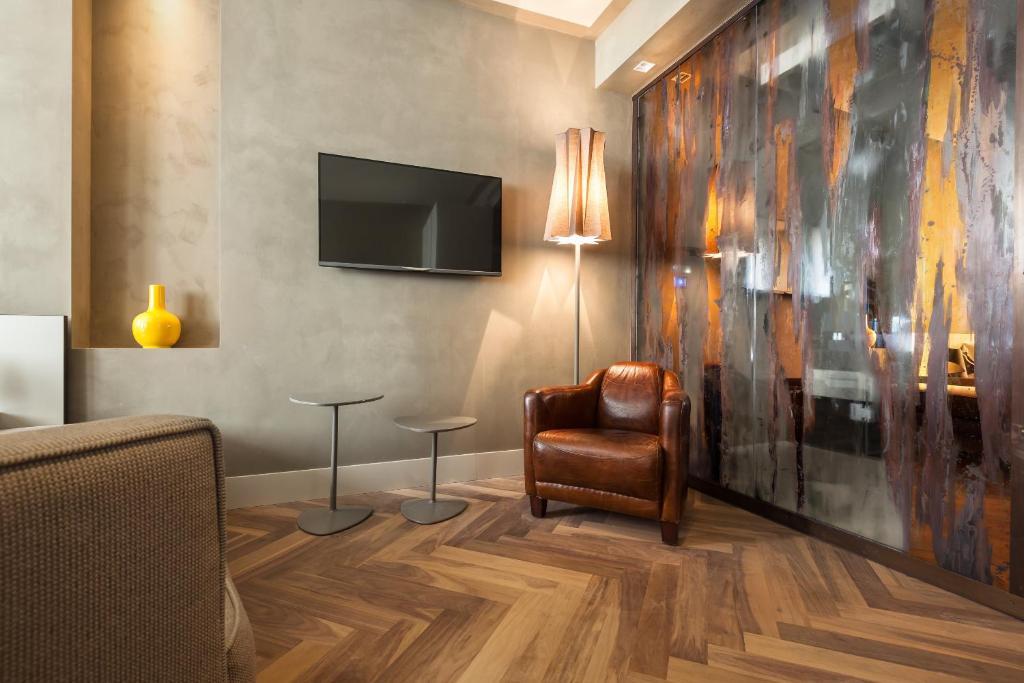 Liassidi Wellness 4* Venezia