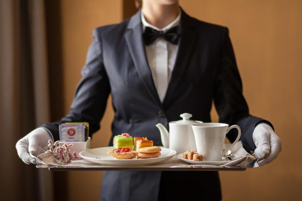 Liassidi Wellness Hotel Venezia