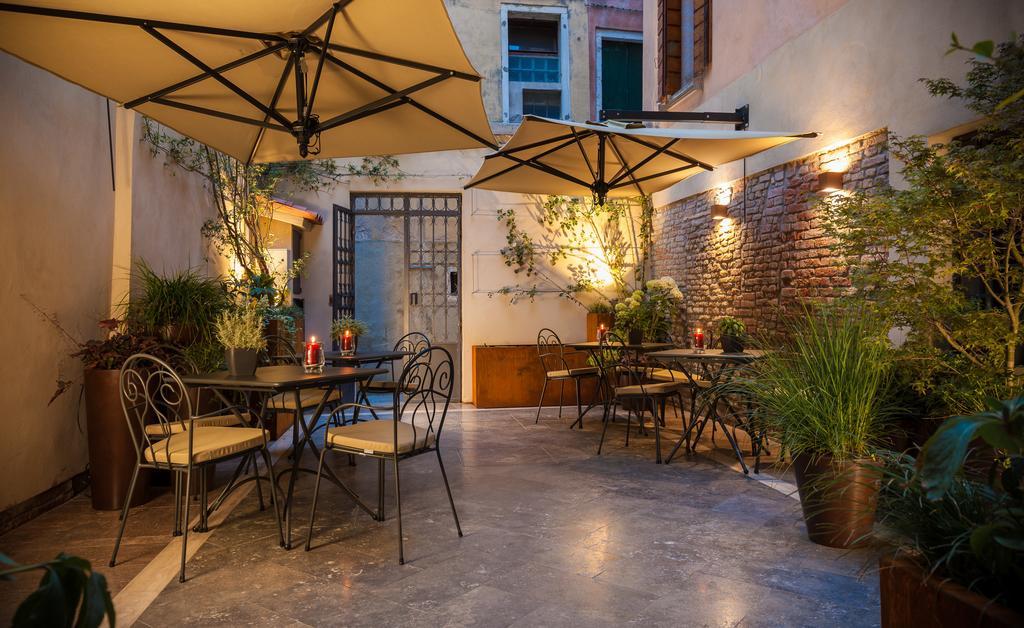 Liassidi Wellness Hotel Venezia