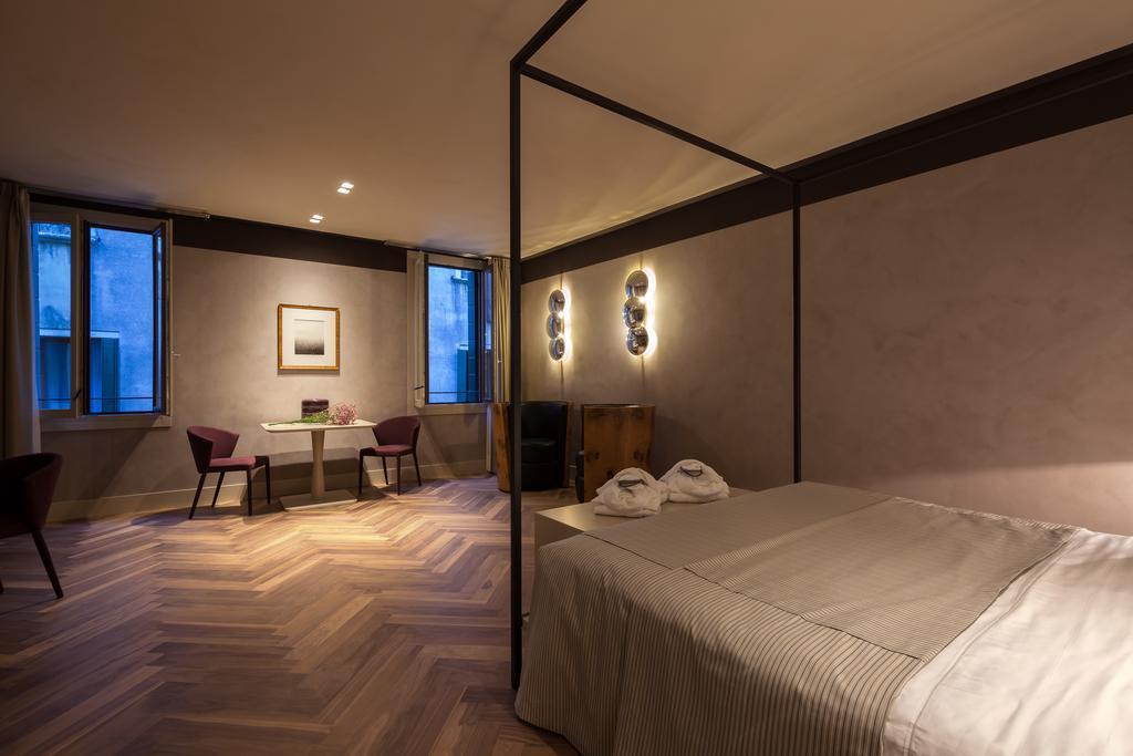 Liassidi Wellness Hotel Venezia