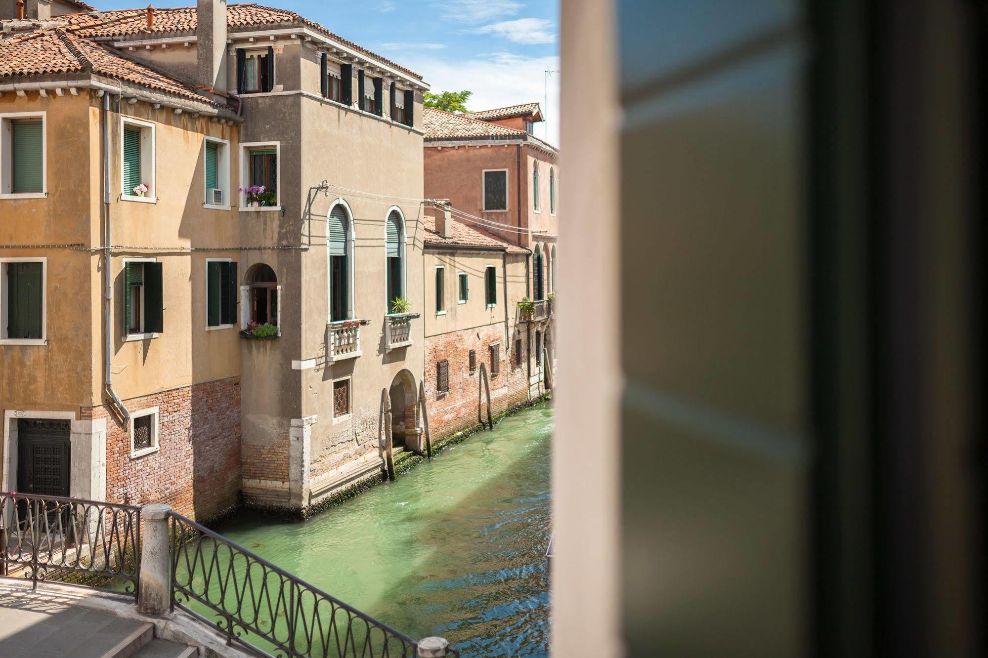 Liassidi Wellness Hotel Venezia
