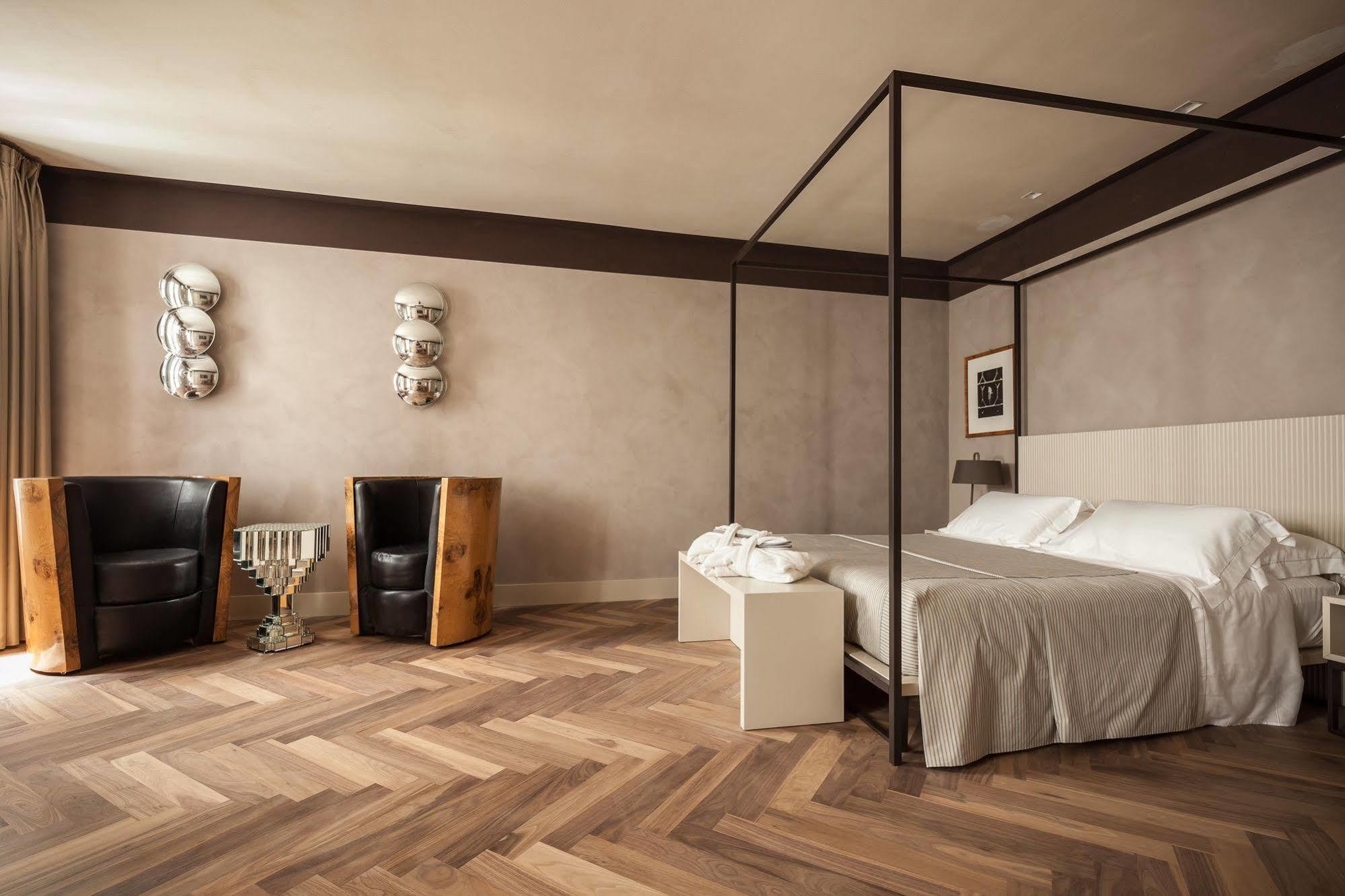 Hotel Liassidi Wellness Venezia