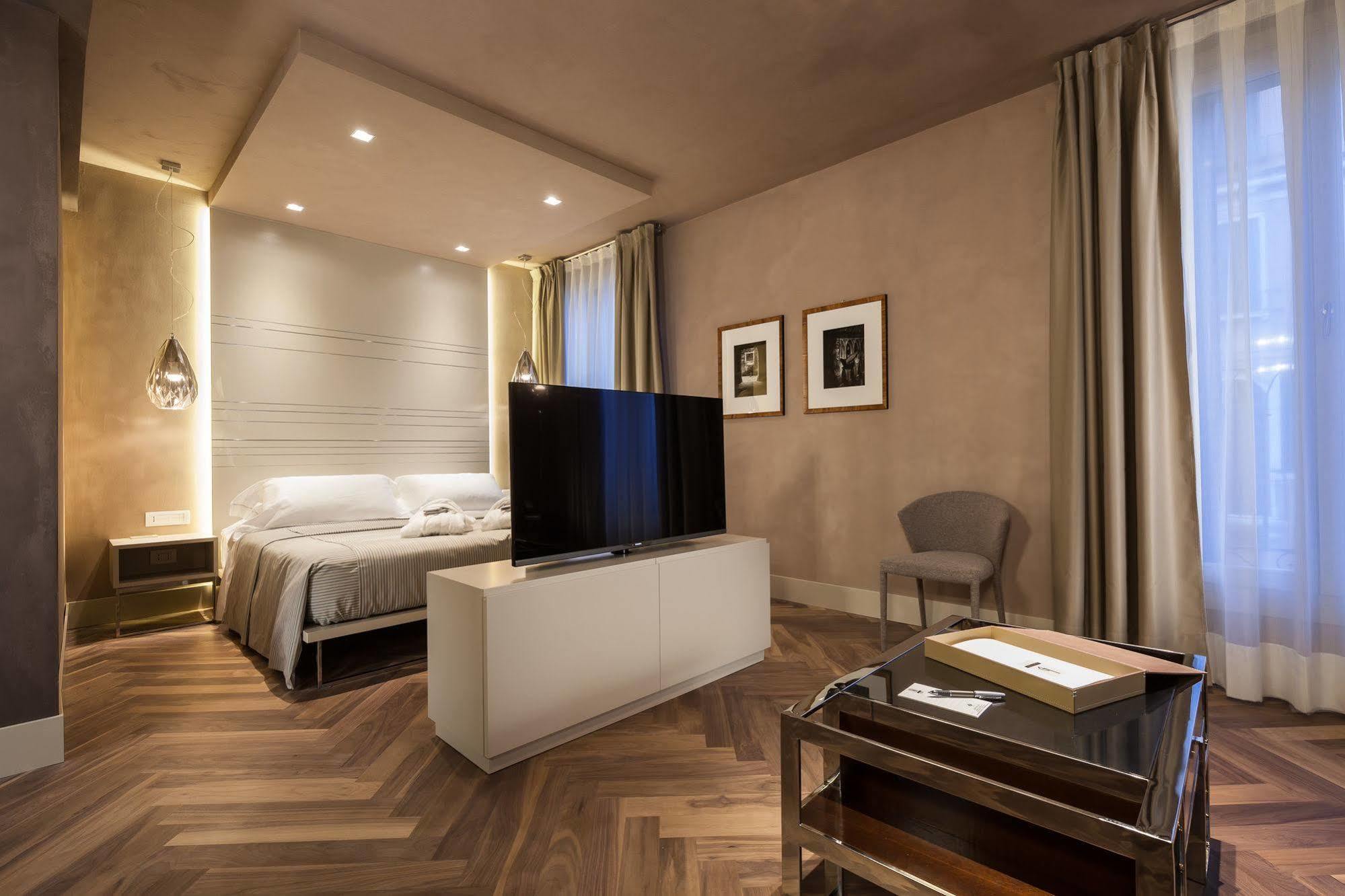 Liassidi Wellness Venezia