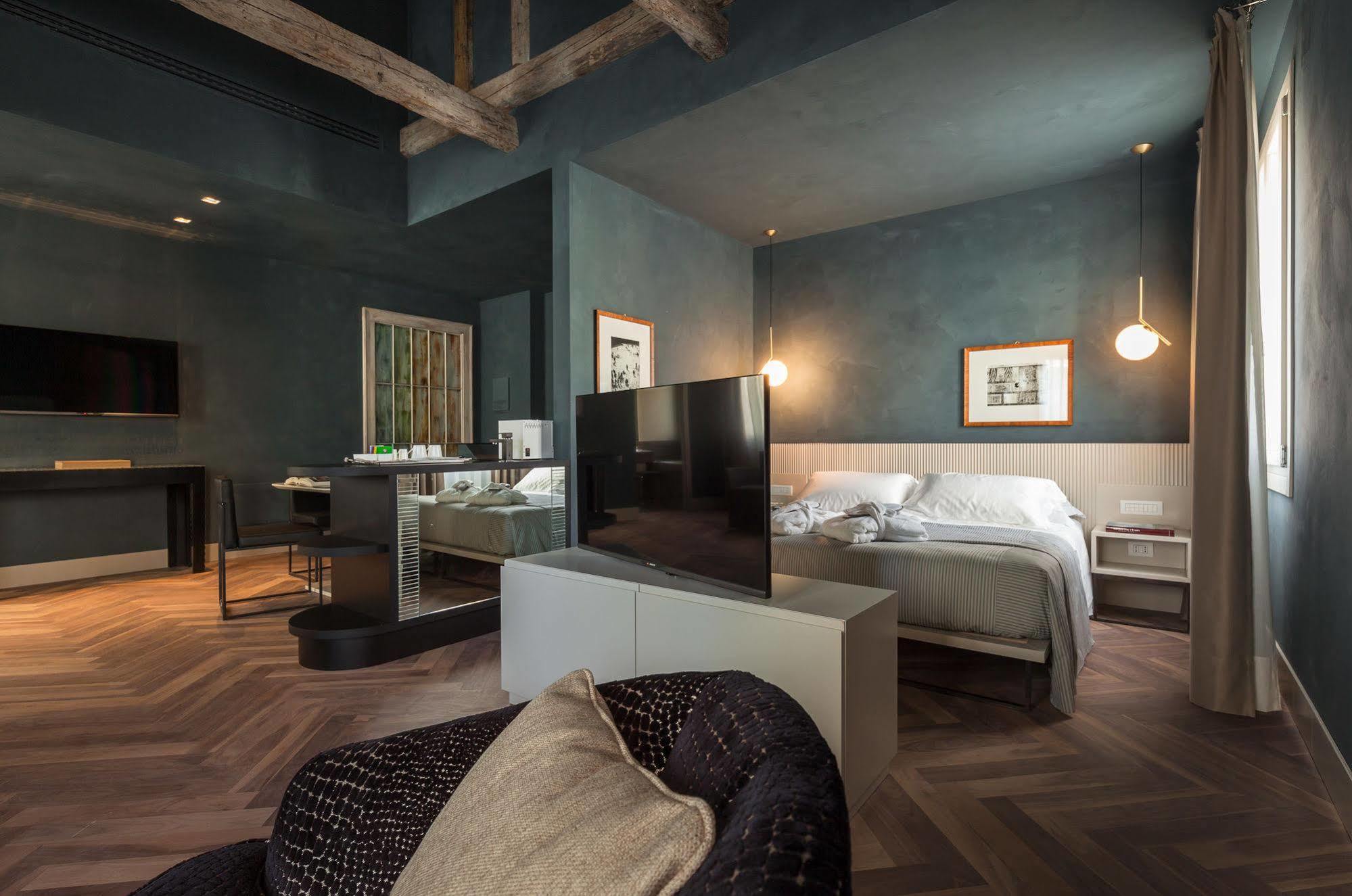 Hotel Liassidi Wellness Venezia