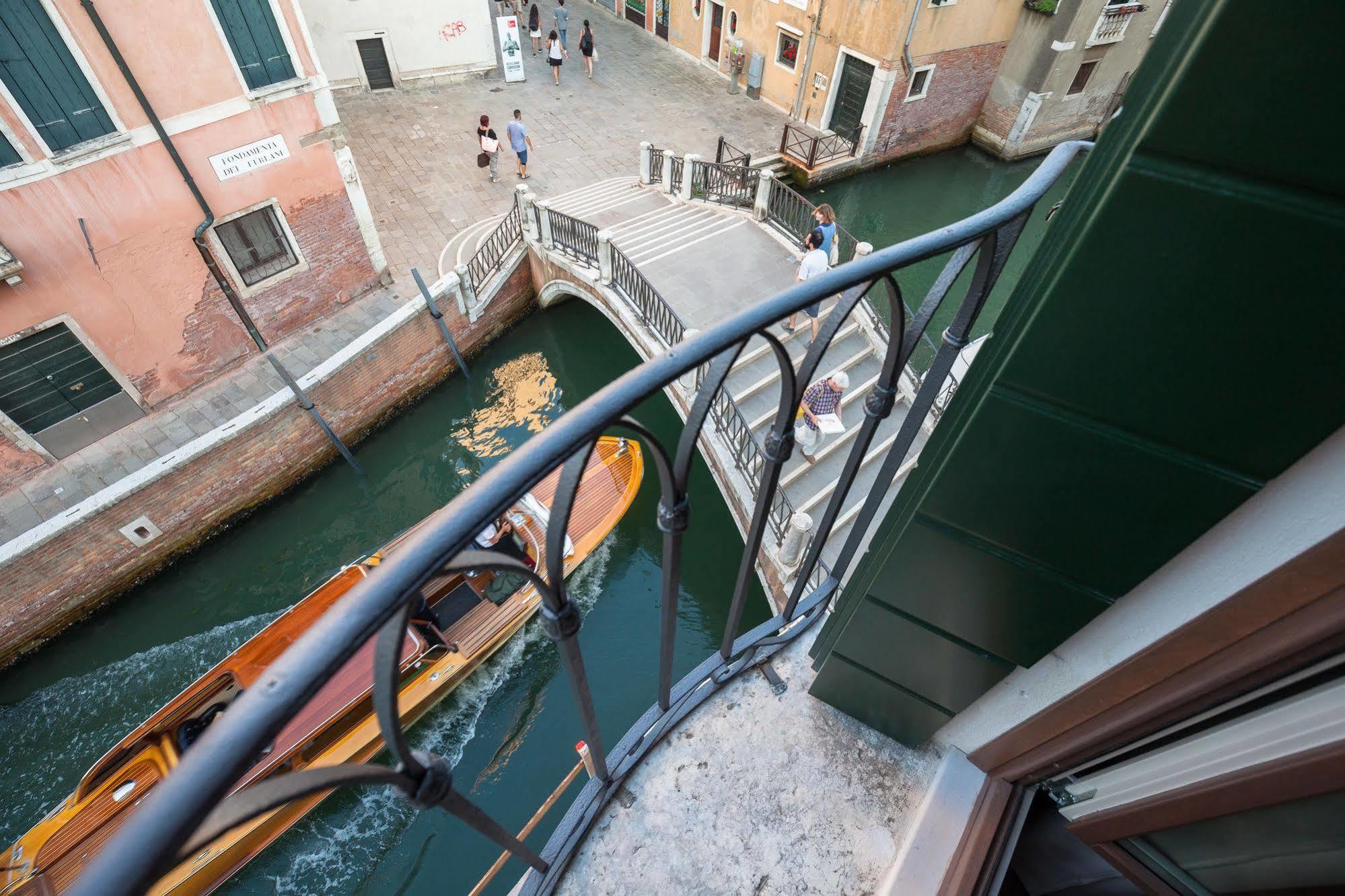 Liassidi Wellness Hotel Venezia