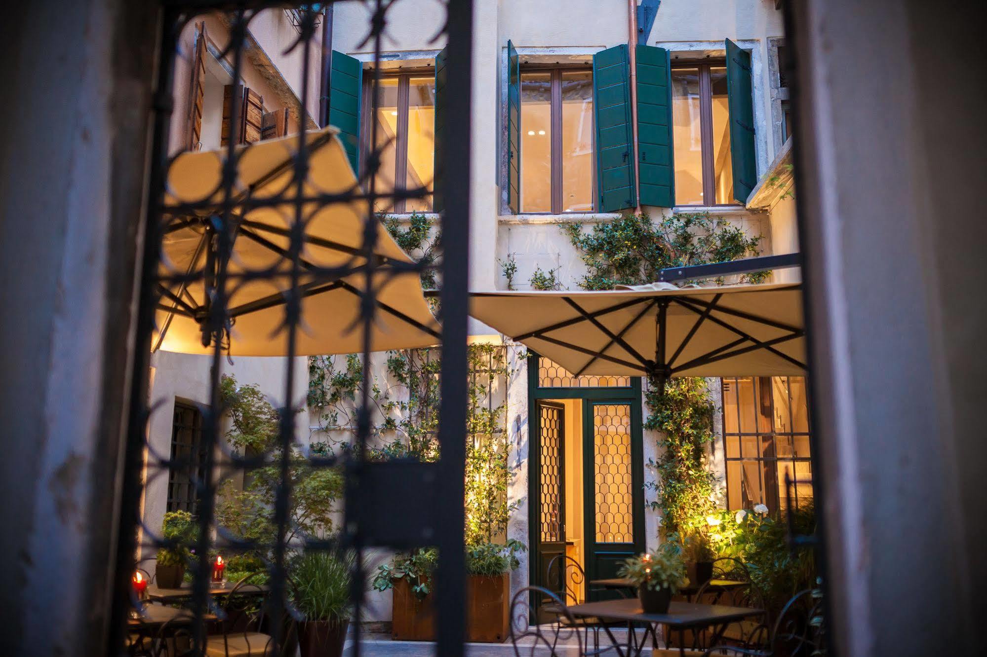 Hotel Liassidi Wellness Venezia